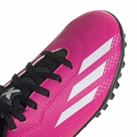 Buty pi?karskie adidas X Speedportal.4 TF Junior GZ2446