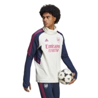 adidas Arsenal Condivo 22 Pro Drill Top Adults