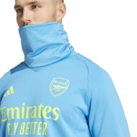 adidas Arsenal Pro Training Warm Top 2023 2024 Adults