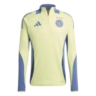 adidas Ajax Amsterdam Tiro24 Competition Training Top 2024 2025 Adults