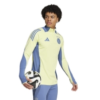 adidas Ajax Amsterdam Tiro24 Competition Training Top 2024 2025 Adults