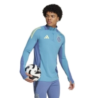 adidas Ajax Amsterdam Tiro24 Competition Training Top 2024 2025 Adults