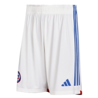 adidas Chilie Away Shorts 2022 2023 Adults