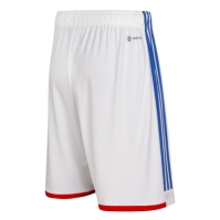 adidas Chilie Away Shorts 2022 2023 Adults