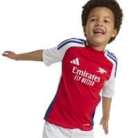 adidas Arsenal Home Minikit 2024 2025 Infants