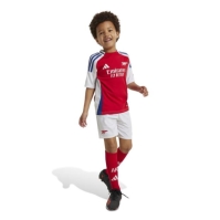 adidas Arsenal Home Minikit 2024 2025 Infants