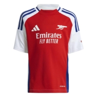 adidas Arsenal Home Minikit 2024 2025 Infants