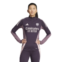 adidas Arsenal Tiro 24 Training Top Womens