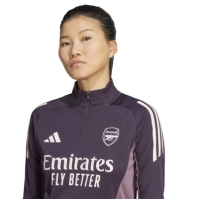 adidas Arsenal Tiro 24 Training Top Womens