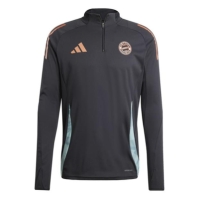 adidas Bayern Munich Training Drill Top 2025 2026 Adults