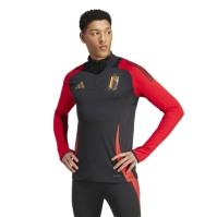 adidas Belgium Tiro 24 Competition Training Top Adults