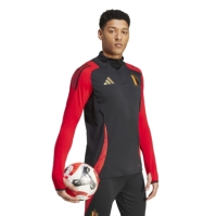 adidas Belgium Tiro 24 Competition Training Top Adults