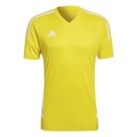 adidas Condivo Match Day Shirt 2022 Adults