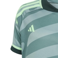 adidas Celtic FC Third Minikit 2023 2024 Infants