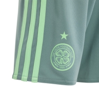 adidas Celtic FC Third Minikit 2023 2024 Juniors