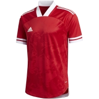 Adidas Condivo 20 Jersey red FT7257