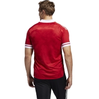 Adidas Condivo 20 Jersey red FT7257