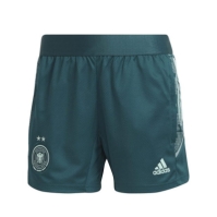 adidas Germany Training Shorts 2022 Womens