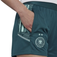 adidas Germany Training Shorts 2022 Womens