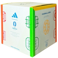 adidas Euro24 Fussballliebe League Box IN9369