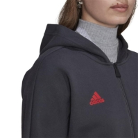 adidas Bayern Munich Anthem Jacket Womens.