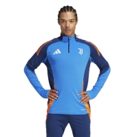 adidas Juventus Training Drill Top 2024 2025 Adults