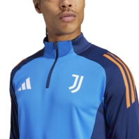 adidas Juventus Training Drill Top 2024 2025 Adults