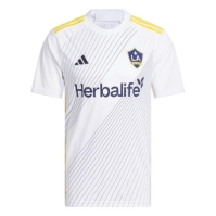 adidas LA Galaxy 2025 2026 Home Kit Mens