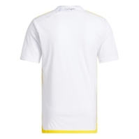 adidas LA Galaxy 2025 2026 Home Kit Mens