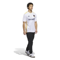 adidas LA Galaxy 2025 2026 Home Kit Mens