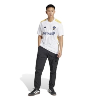 adidas LA Galaxy 2025 2026 Home Kit Mens