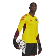 adidas Olympique Lyonnais Tiro 23 Long Sleeve Goalkeeper Jersey