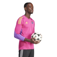 adidas Olympique Lyonnais Tiro 23 Long Sleeve Goalkeeper Jersey