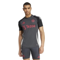 adidas Manchester United European Tiro 24 Training Top Adults