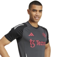 adidas Manchester United European Tiro 24 Training Top Adults