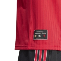 adidas Manchester United FC Terrace Icons Top Adults