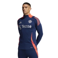 adidas Manchester United Tiro 24 Training Top 2024 2025 Adults