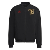 adidas Manchester United Chinese Story Padded Jacket Mens