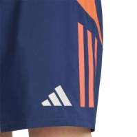 adidas Manchester United Tiro 24 Training Shorts Adults