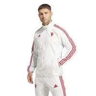 adidas Manchester United Anthem Jacket