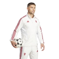 adidas Manchester United Anthem Jacket