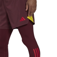 adidas Tiro Pro Goalkeeper Tights 2023 Adults