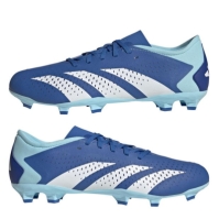 adidas Predator Accuracy 3 FG Mens