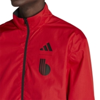 adidas Belgium Anthem Jacket 2022 Adults