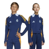 adidas Real Training Drill Top 2024 2025 Juniors