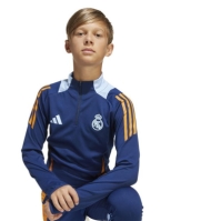 adidas Real Training Drill Top 2024 2025 Juniors