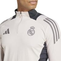 adidas Real Madrid Tiro 24 Training Top Adults