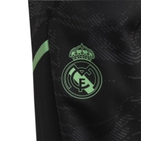 adidas Real Madrid Training Bottoms Juniors