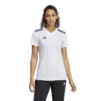 adidas Team Icon T-Shirt 2023 2024 Womens