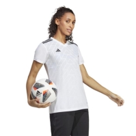 adidas Team Icon T-Shirt 2023 2024 Womens